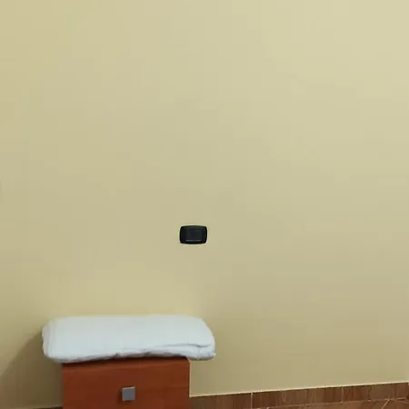 홈스테이 Casa Lo Sapio Scisciano