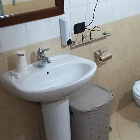 Casa Lo Sapio Scisciano