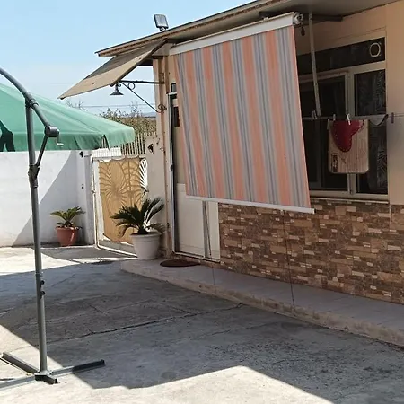 Casa Lo Sapio *